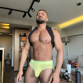 XXL Turkish Master⚜️فحل تركي⚜️