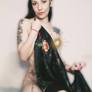 Sweet😇😈