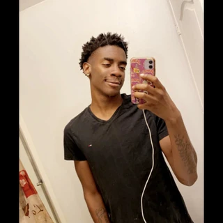 Tweakin😍🤩