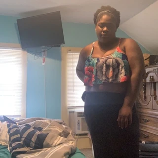 D’andra Johnson
