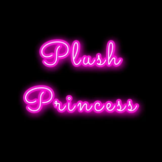 Plush Princess 😋
