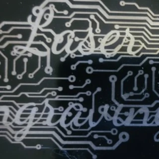Laser Nerdz