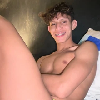 Mike M.A