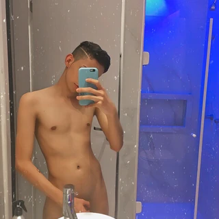 Boy Angel🍆🍑