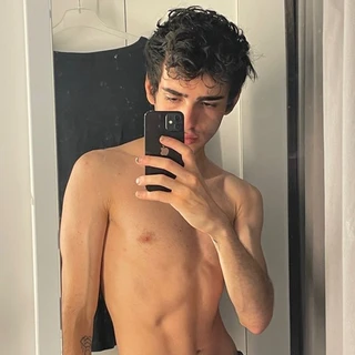 just a twink