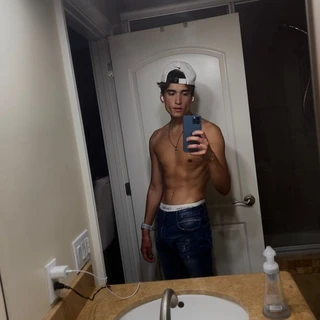 twinky boy