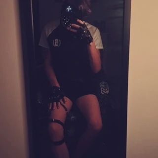 ZA twink