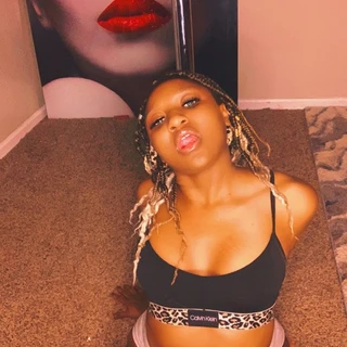 Kyani Criss