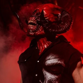 ☠️👹TwistTheDemon👹☠️