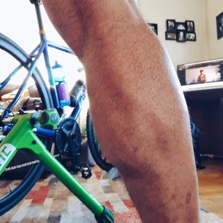 Two Foot Lift