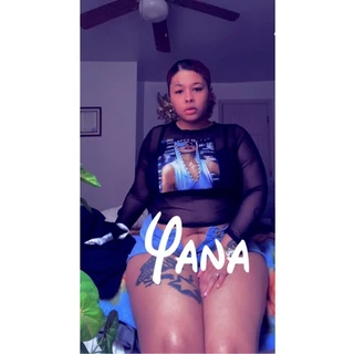 FreakyYana🦋