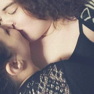Cammie & Rayme (💜-😻)