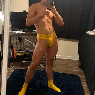 TxMuscledFag