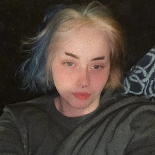 Ty (they/them)