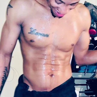 King of Roses 💦👅