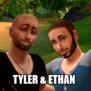 Tyler & Ethan