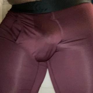 Mr. Thick & Chubby Lover