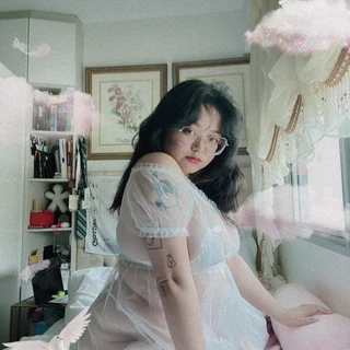 🌸 b u n n i e 🐰