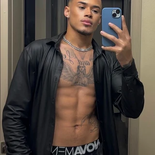 HEY DADDY 🥵