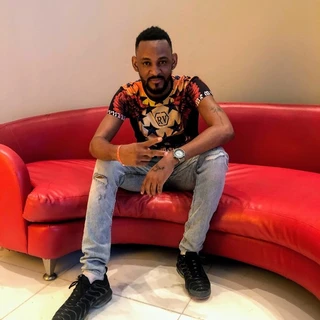 Tyrone (VEVO) Jamaica