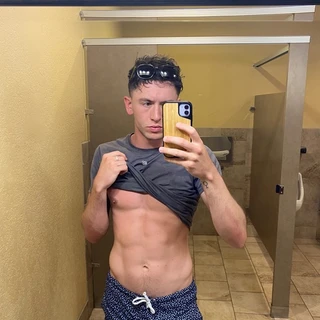 Tyler ❤️‍🔥💦