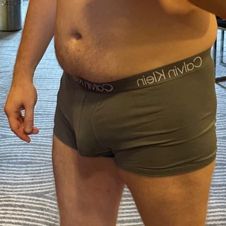 Chubby Daddy