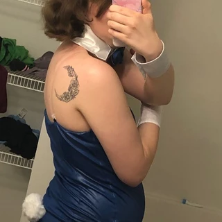 Moonshine titties