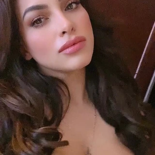 Jessica Rabbit 🐰