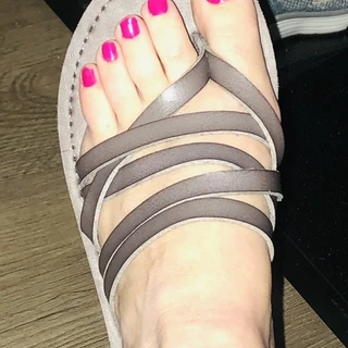 Feet by Rae❤️
