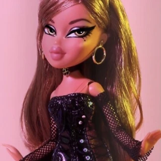 Bratz 😈