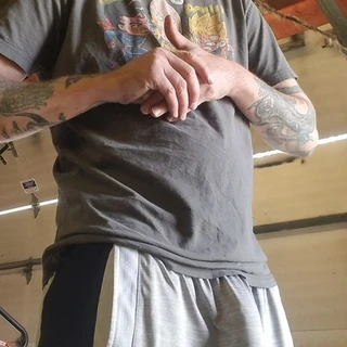 Piercedcock608