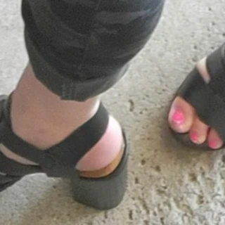 Mistressprettytoes