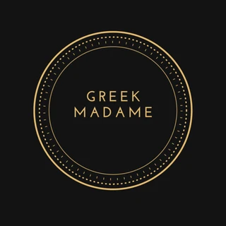 GreekMadame 🔓🖤 VIP 🖤🔓