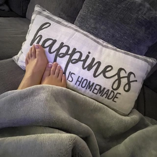 Dare look Barefoot