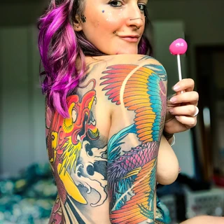 RainbowGirl