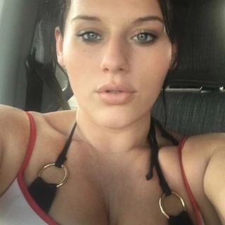 Gia Rae