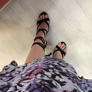 Feetelicious