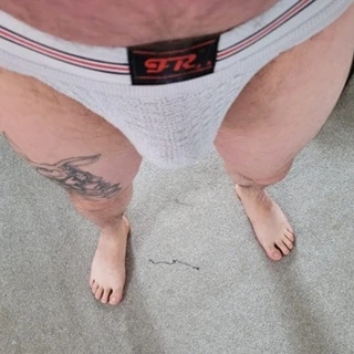 Daddy cub