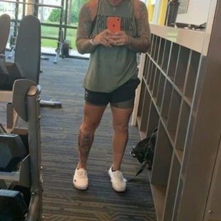 Karli Rorabaugh