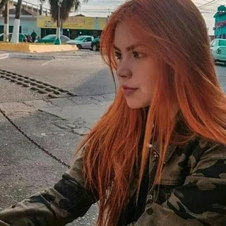 Ruiva 🦊