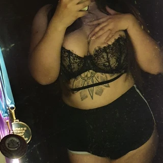 fran paz 🔥