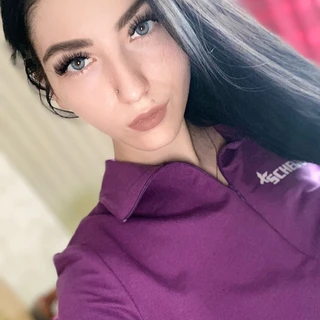Мария Вишневская