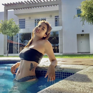 Sharom Hernández