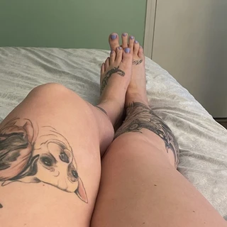 Tasha Lee