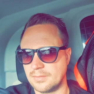 RIckard Pettersson