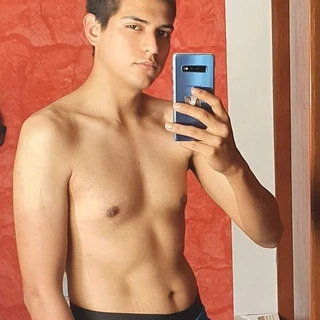 Carlos Ramírez