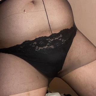 Jodie sissy