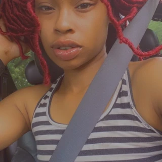 Unique Redd 🥵