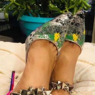 DelectableToes