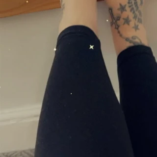 Bubbly😉